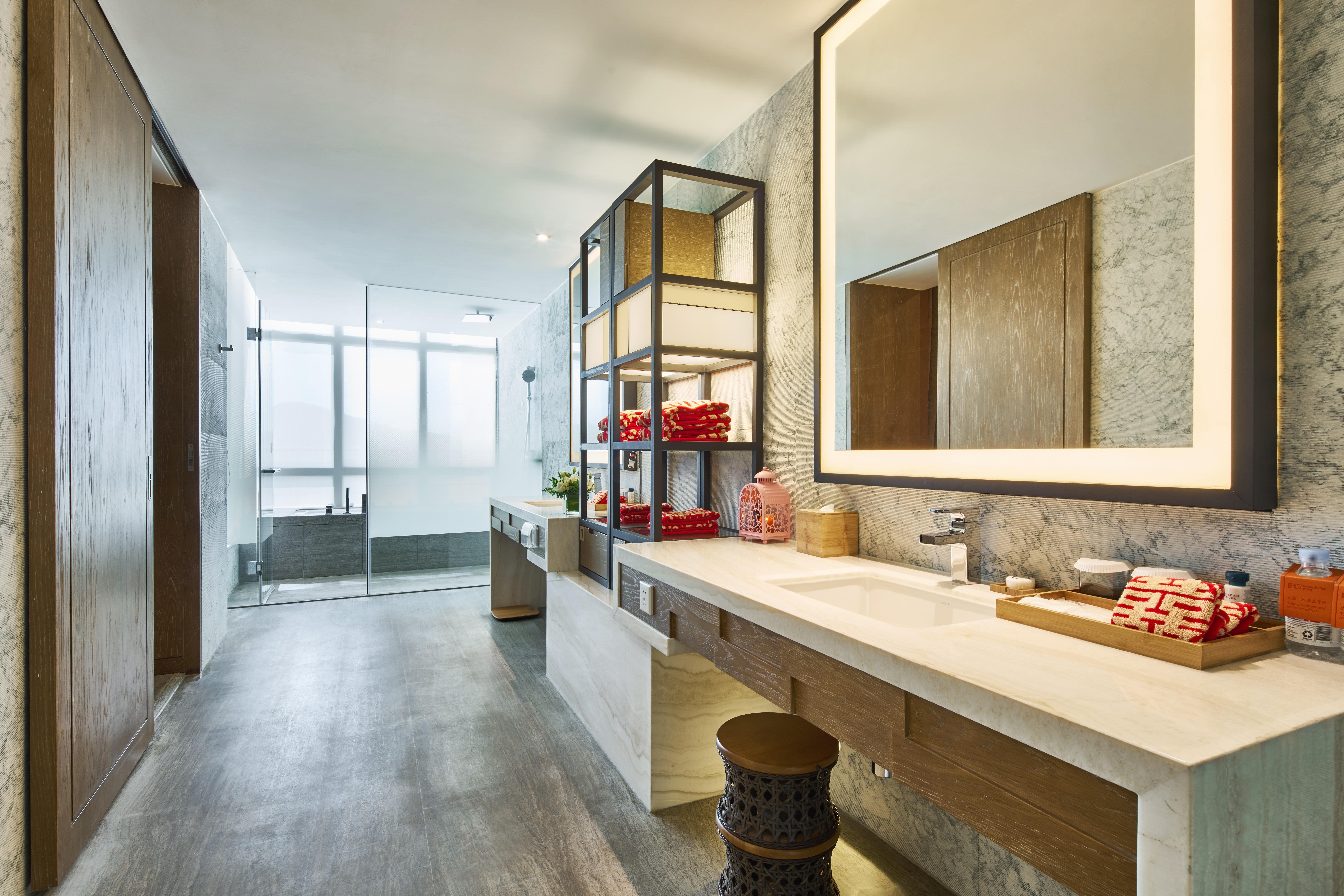 Crowne Plaza Ningbo Xiangshan Sea View By Ihg Dış mekan fotoğraf