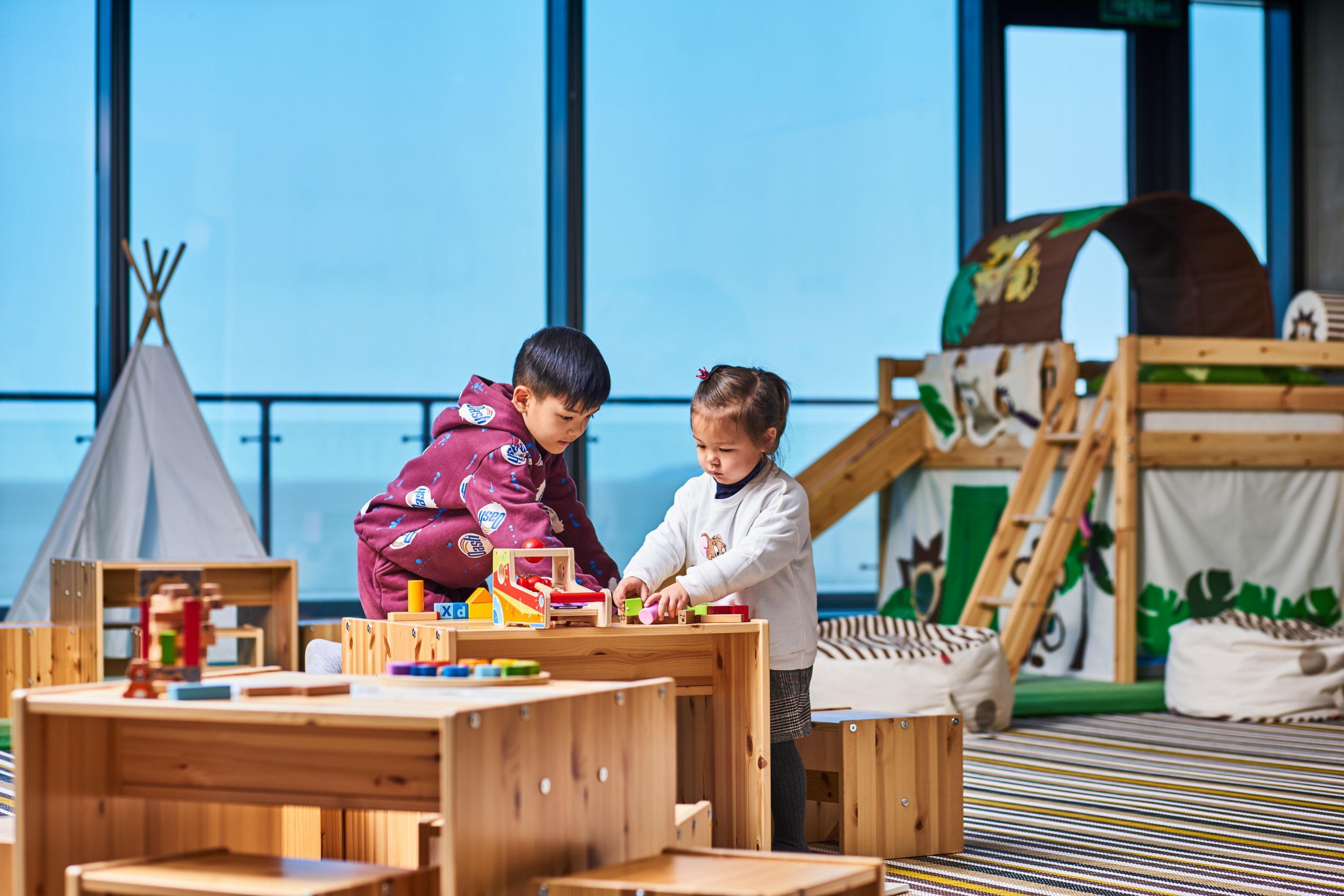 Crowne Plaza Ningbo Xiangshan Sea View By Ihg Dış mekan fotoğraf