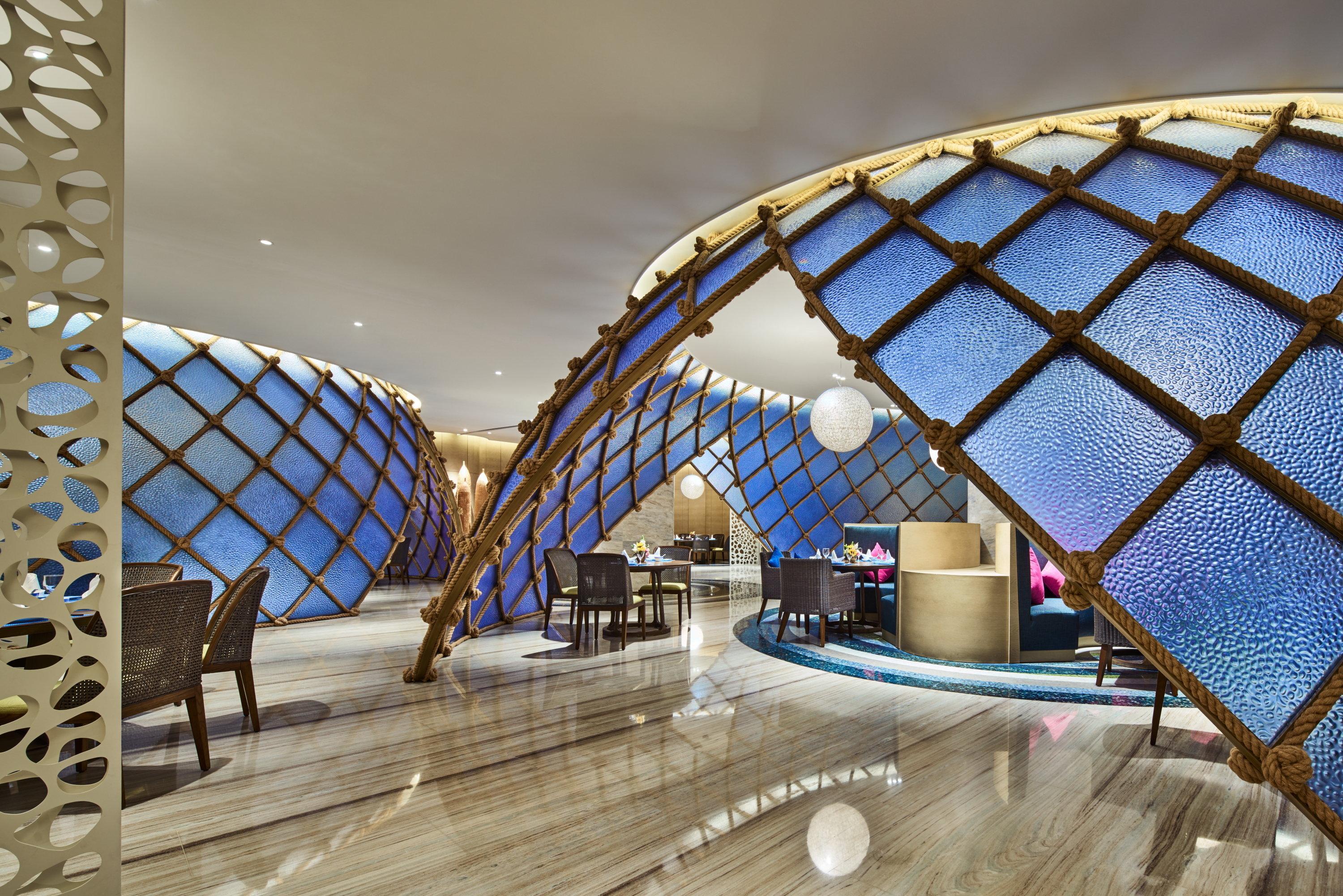 Crowne Plaza Ningbo Xiangshan Sea View By Ihg Dış mekan fotoğraf